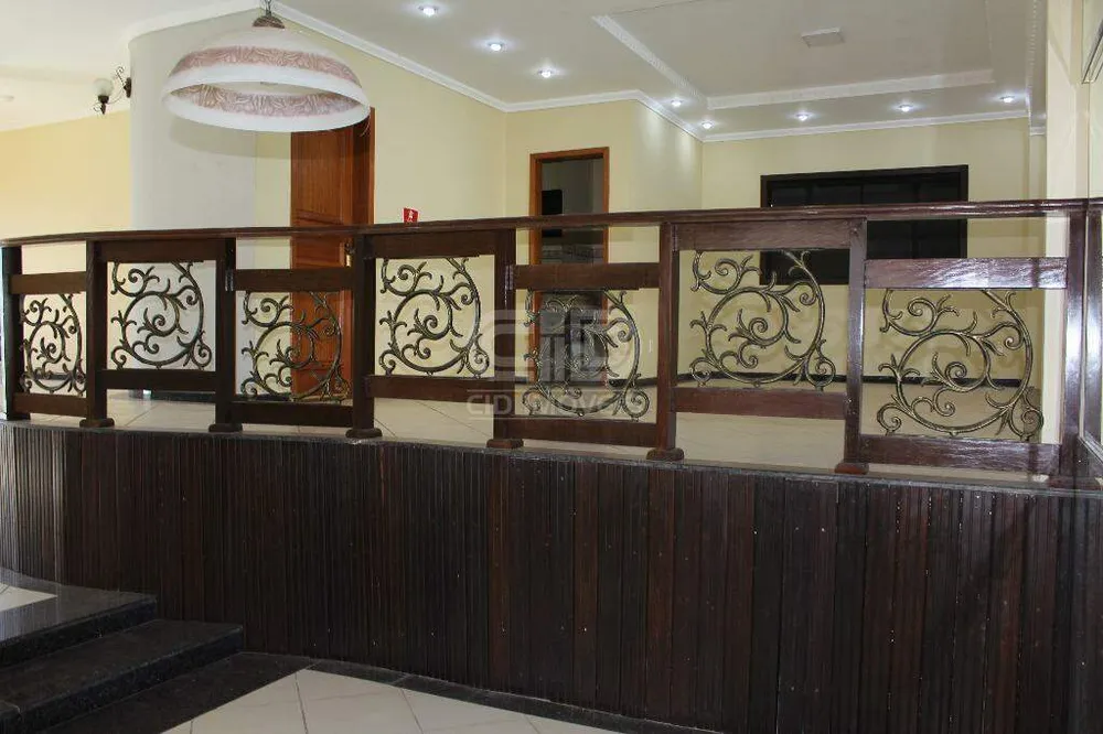 Prédio Inteiro, 318 m² - Foto 31