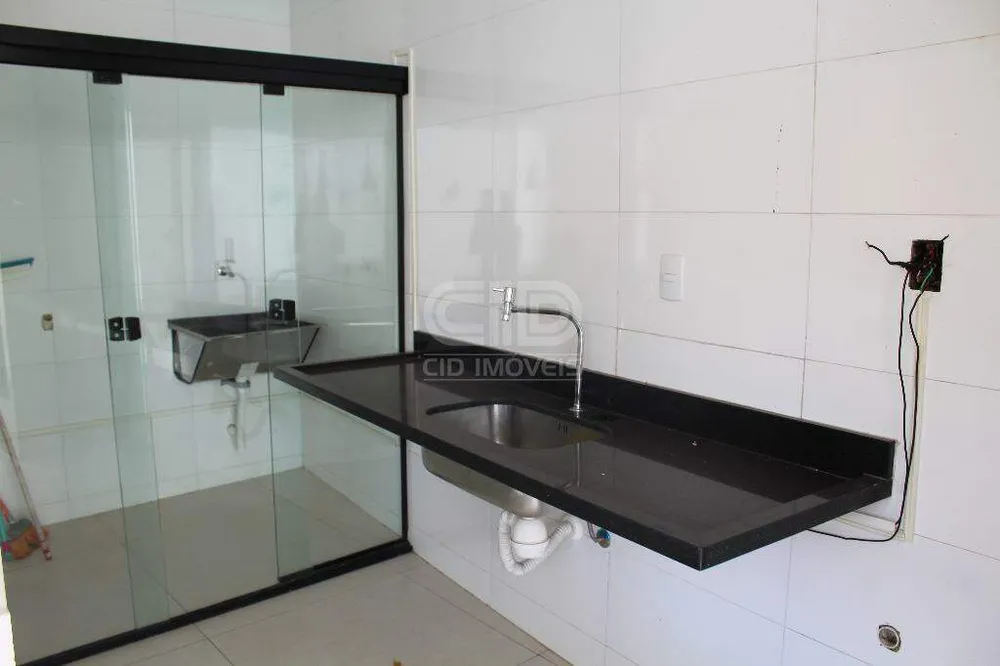 Prédio Inteiro, 318 m² - Foto 43