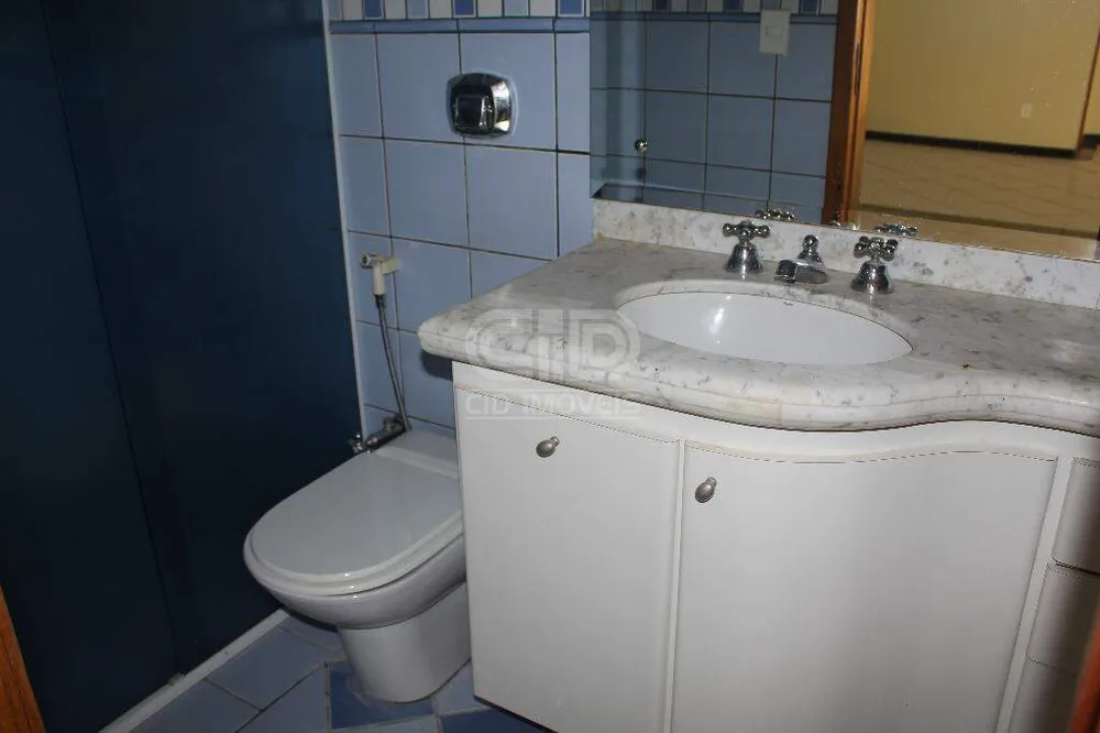 Prédio Inteiro, 318 m² - Foto 37