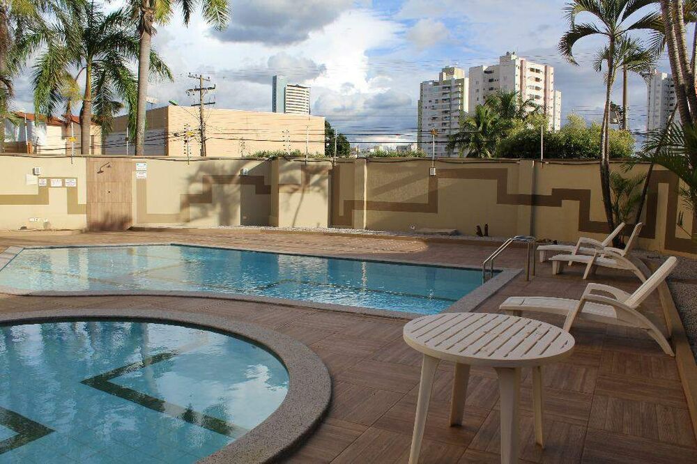 Apartamento, 3 quartos, 88 m² - Foto 1