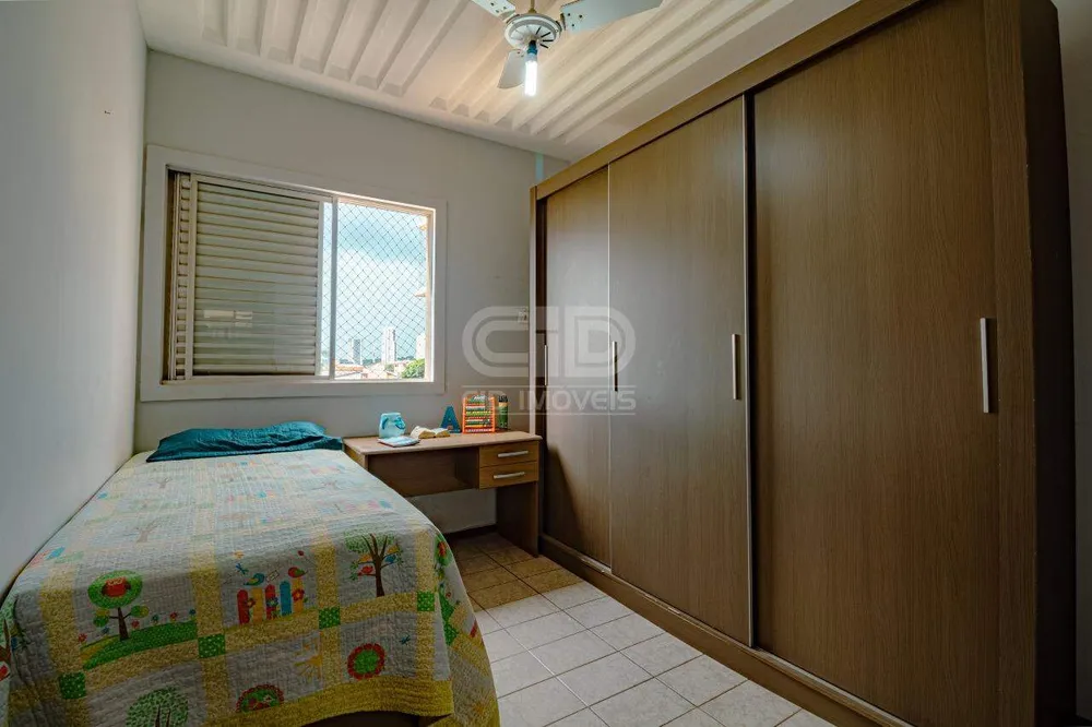 Apartamento, 3 quartos, 88 m² - Foto 5