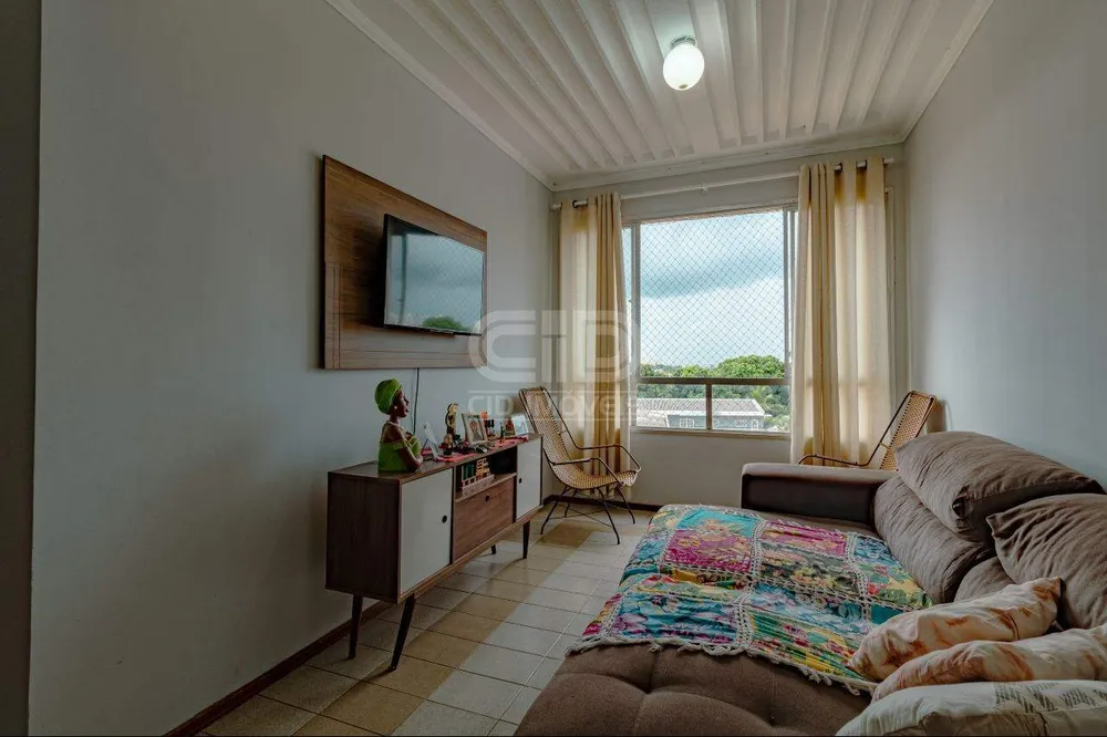Apartamento, 3 quartos, 88 m² - Foto 4