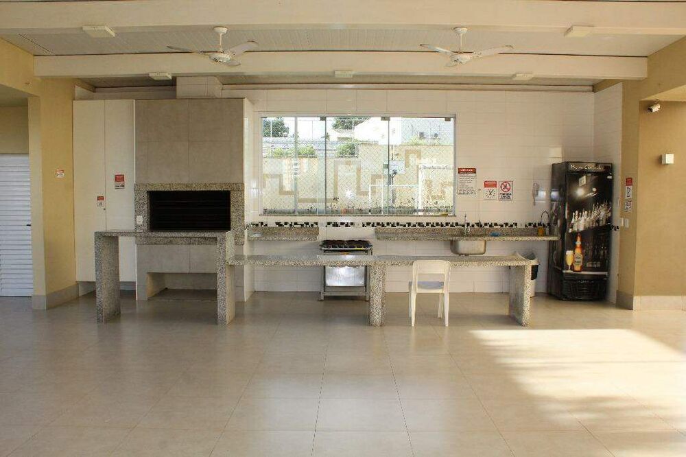 Apartamento, 3 quartos, 88 m² - Foto 2