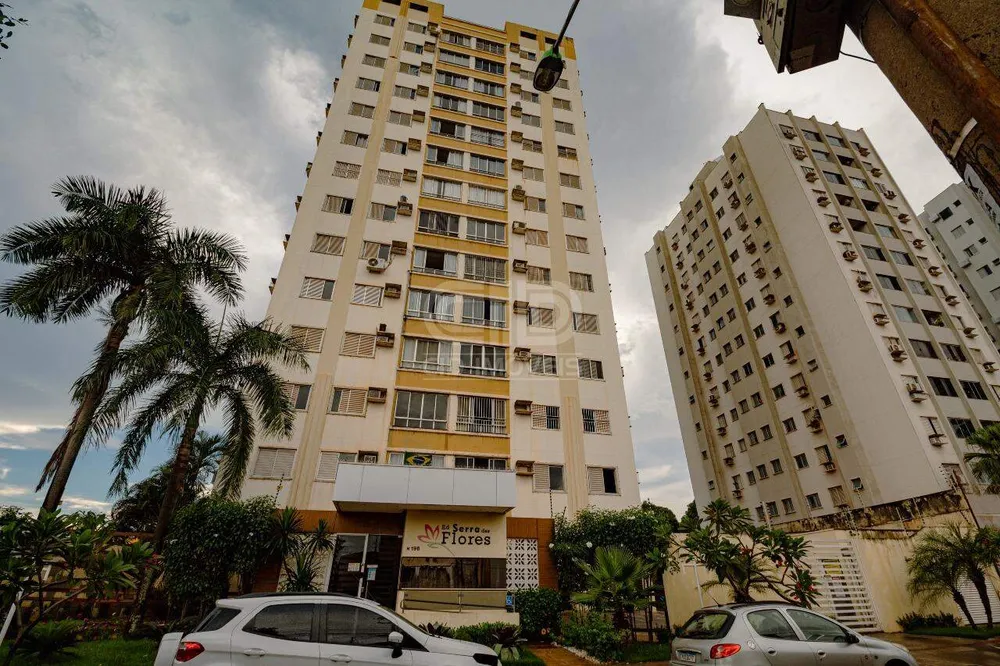 Apartamento, 3 quartos, 88 m² - Foto 8