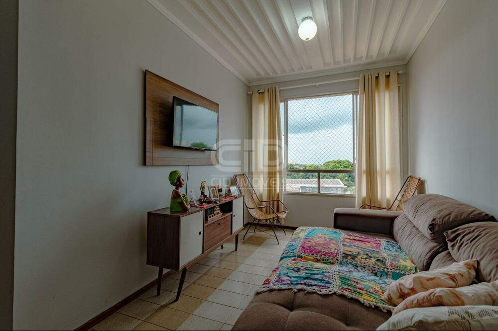 Apartamento, 3 quartos, 88 m² - Foto 4