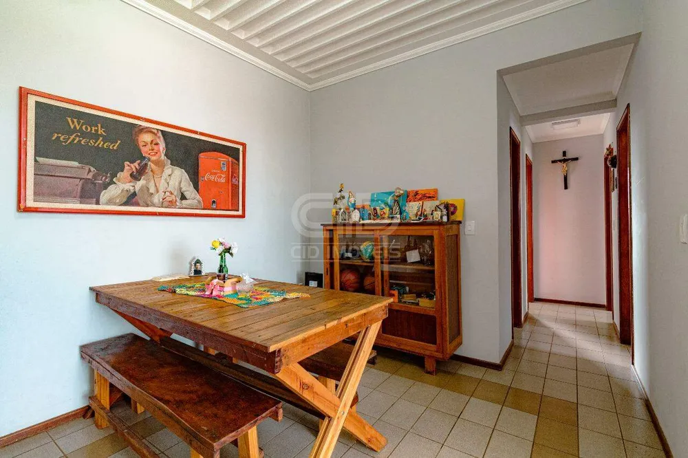 Apartamento, 3 quartos, 88 m² - Foto 3