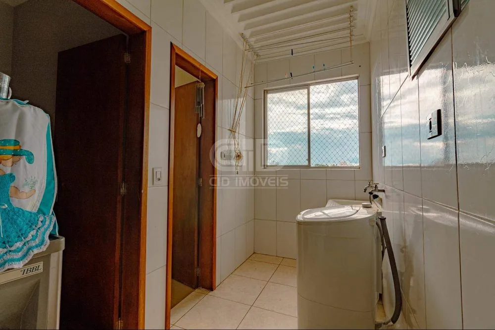 Apartamento, 3 quartos, 88 m² - Foto 7