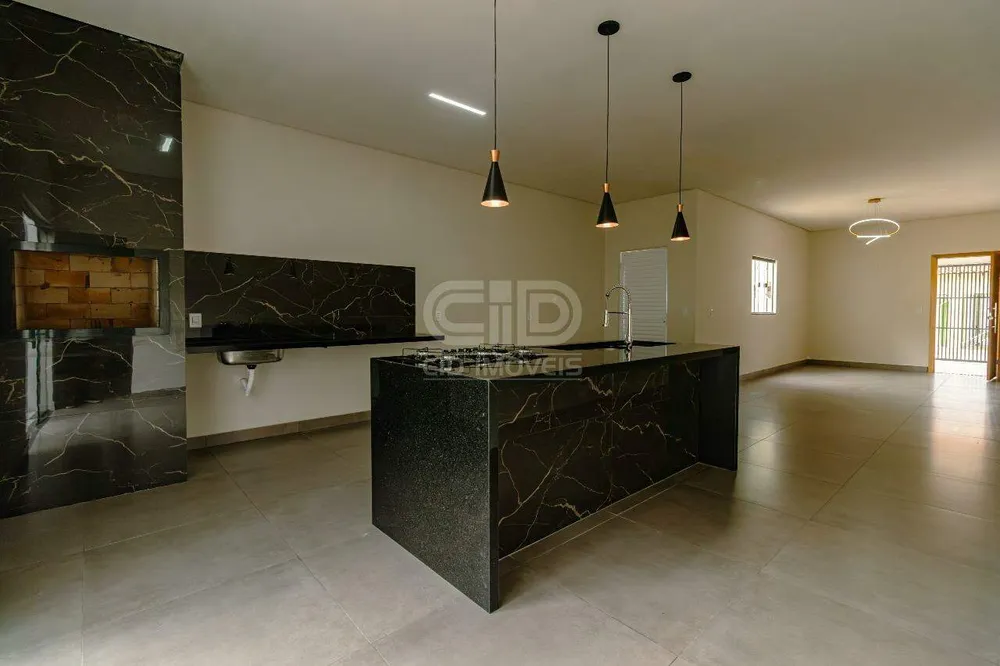 Casa, 3 quartos, 150 m² - Foto 3