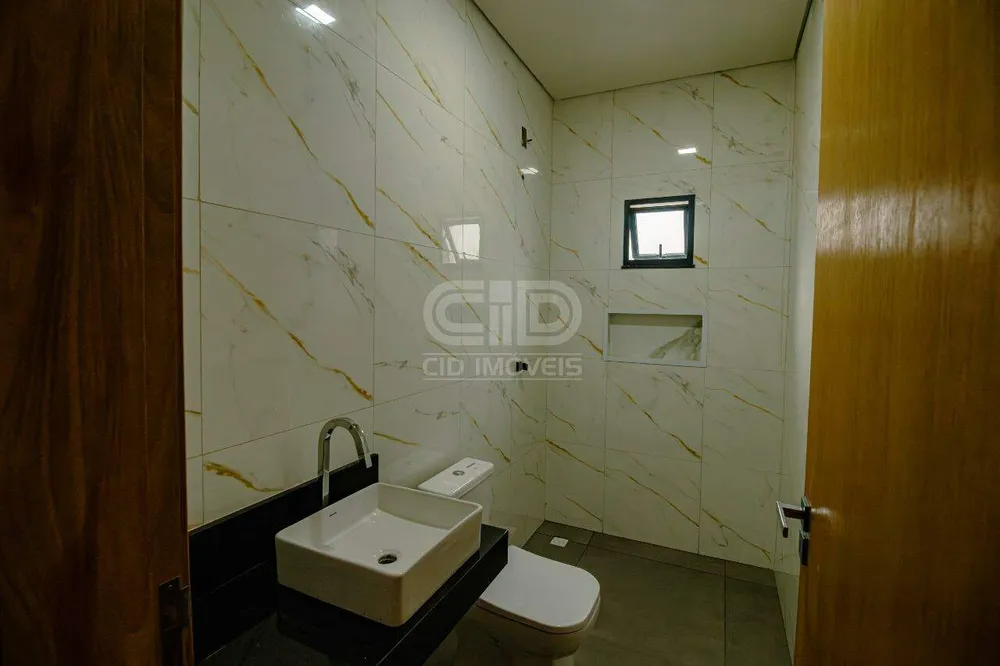 Casa, 3 quartos, 150 m² - Foto 5