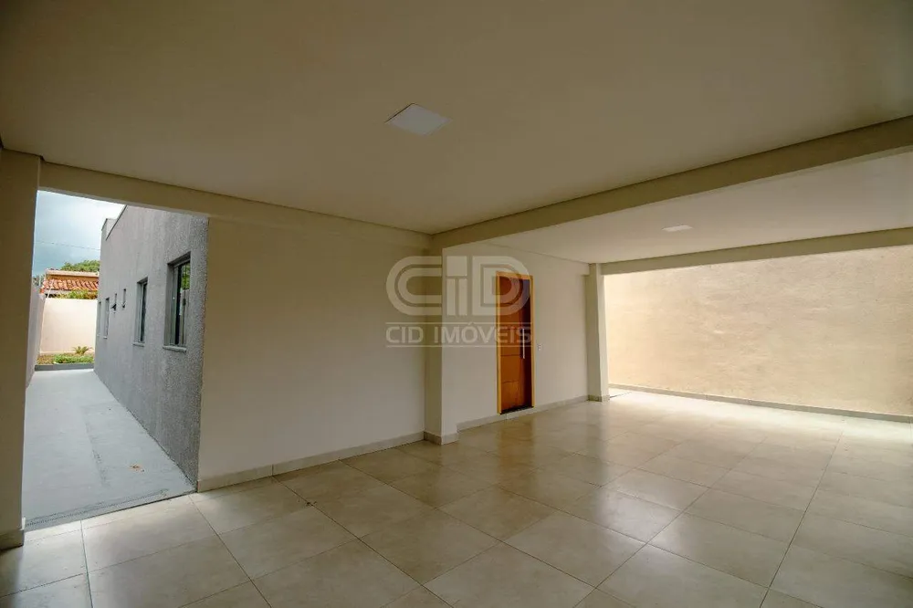 Casa, 3 quartos, 150 m² - Foto 1