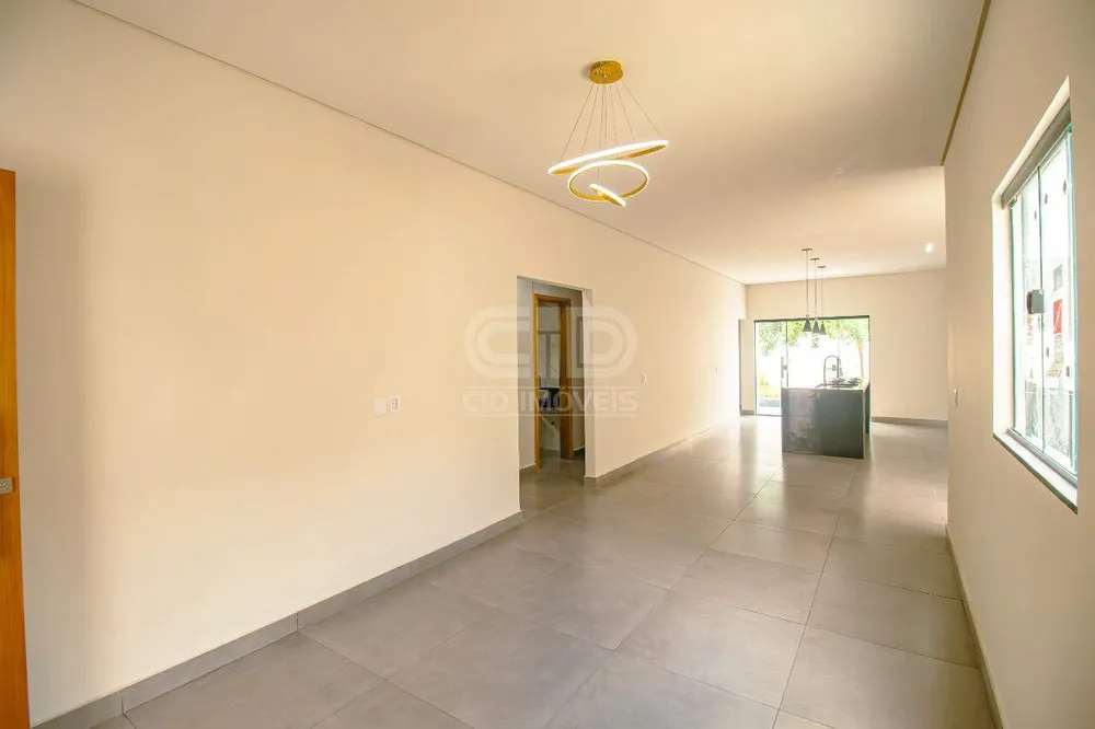 Casa, 3 quartos, 150 m² - Foto 2