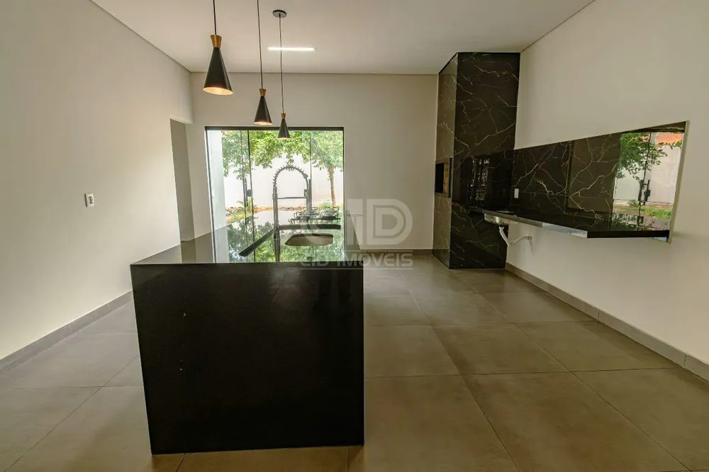 Casa, 3 quartos, 150 m² - Foto 4