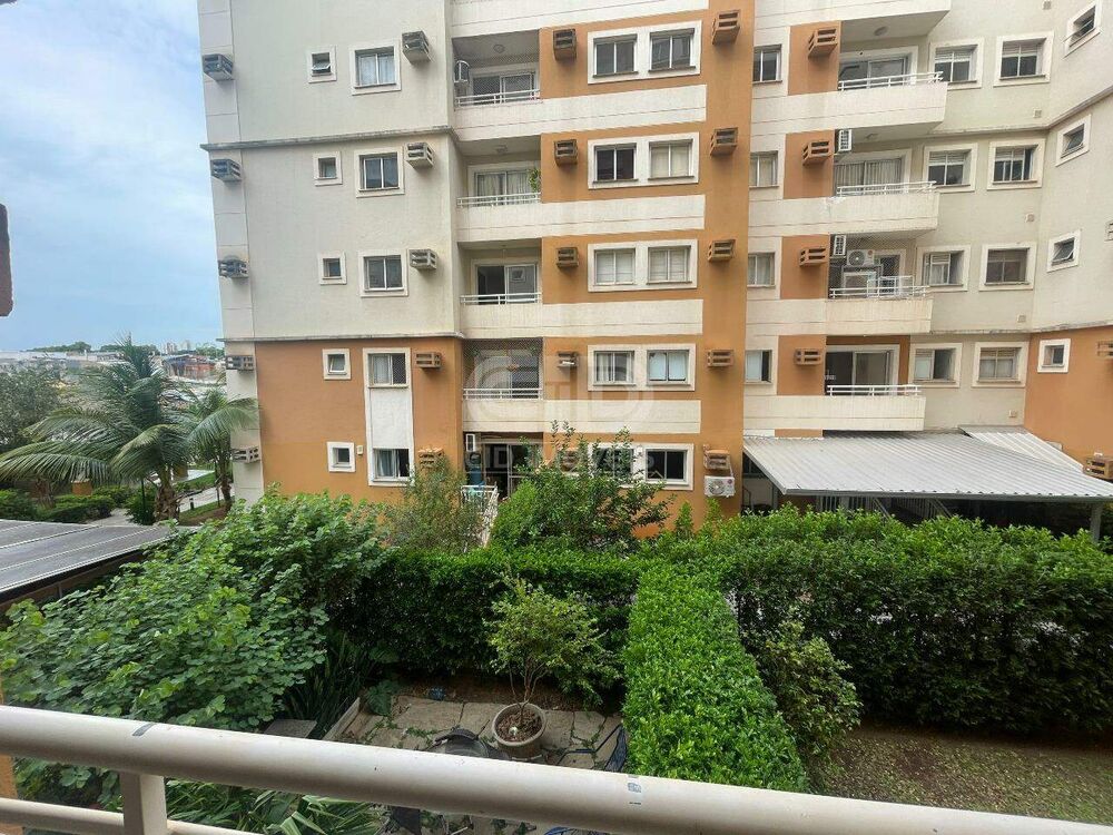 Apartamento para alugar com 3 quartos, 66m² - Foto 4