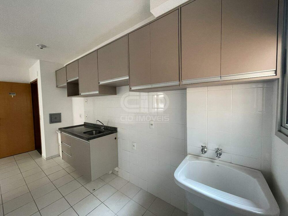 Apartamento para alugar com 3 quartos, 66m² - Foto 7