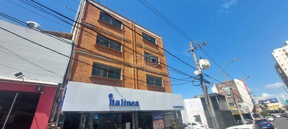 Conjunto Comercial-Sala para alugar, 170m² - Foto 1