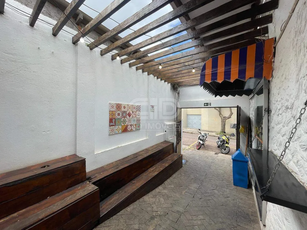 Sala-Conjunto, 21 m² - Foto 12