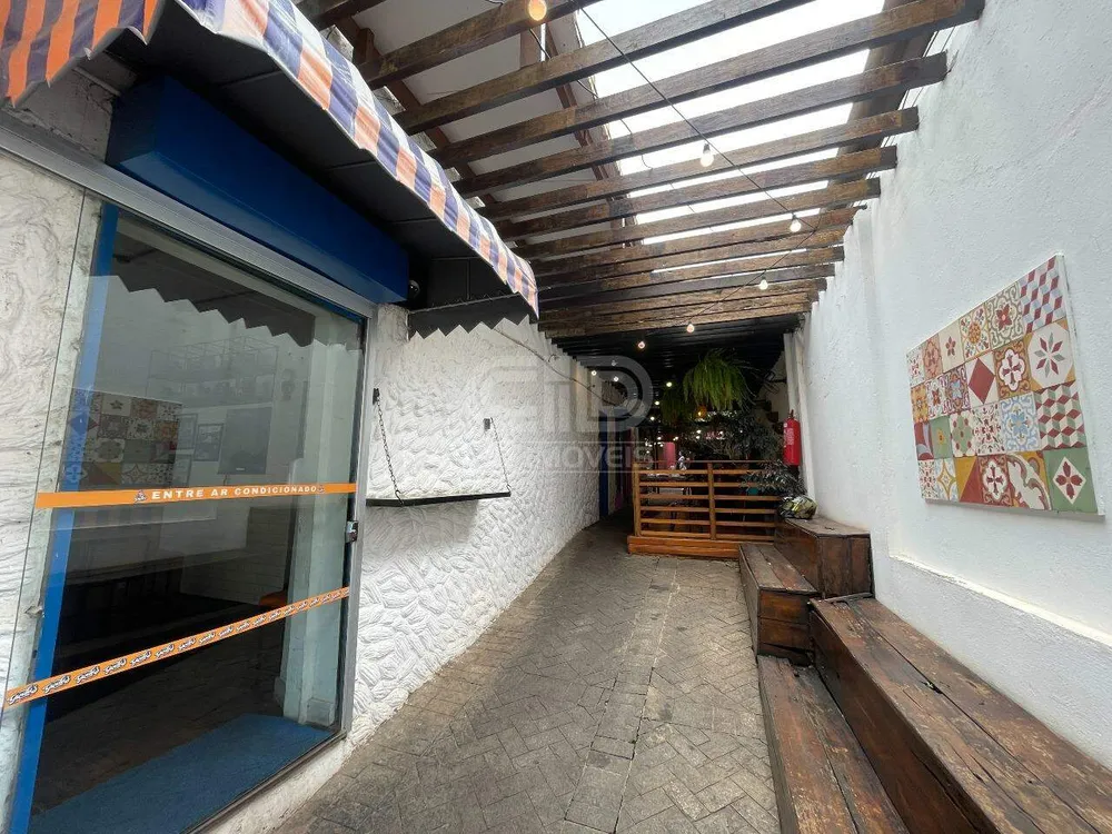 Sala-Conjunto, 21 m² - Foto 11
