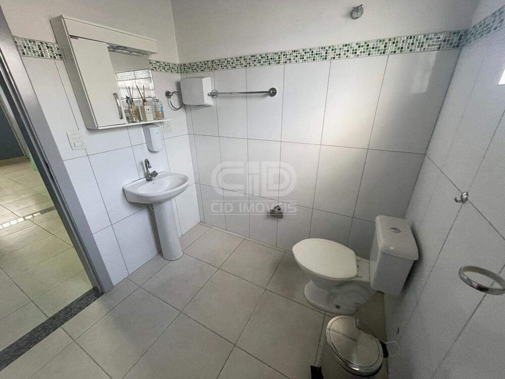 Prédio Inteiro para alugar, 199m² - Foto 13