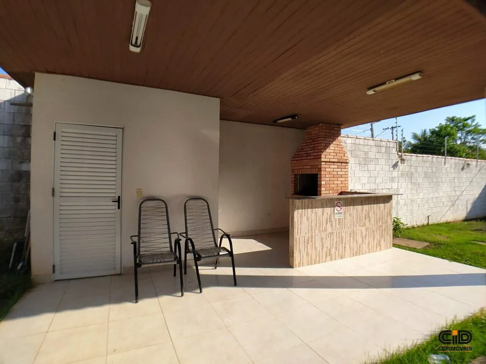 Casa de Condomínio, 2 quartos - Foto 11