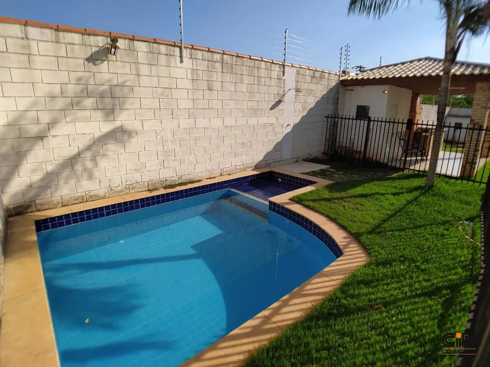 Casa de Condomínio, 2 quartos - Foto 12