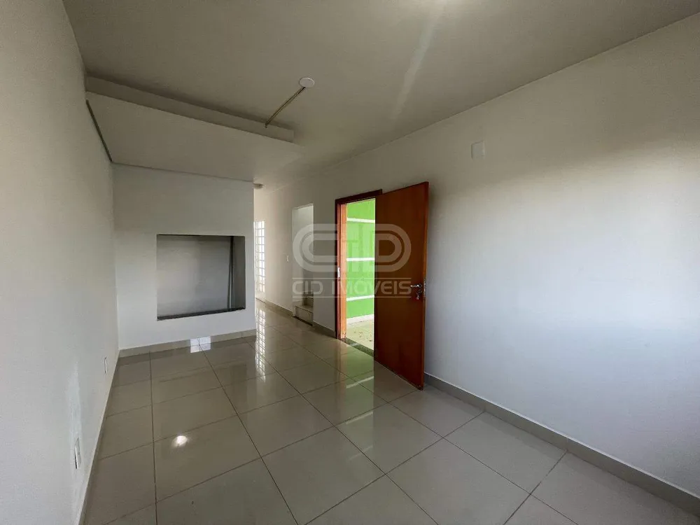 Casa de Condomínio, 2 quartos - Foto 1