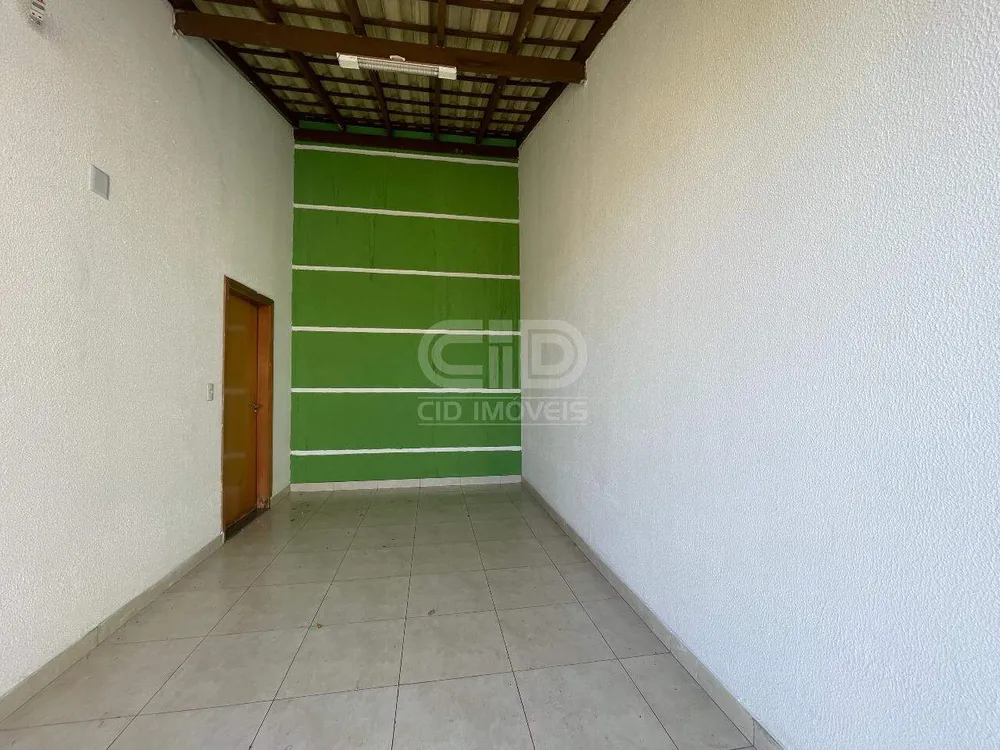 Casa de Condomínio, 2 quartos - Foto 2