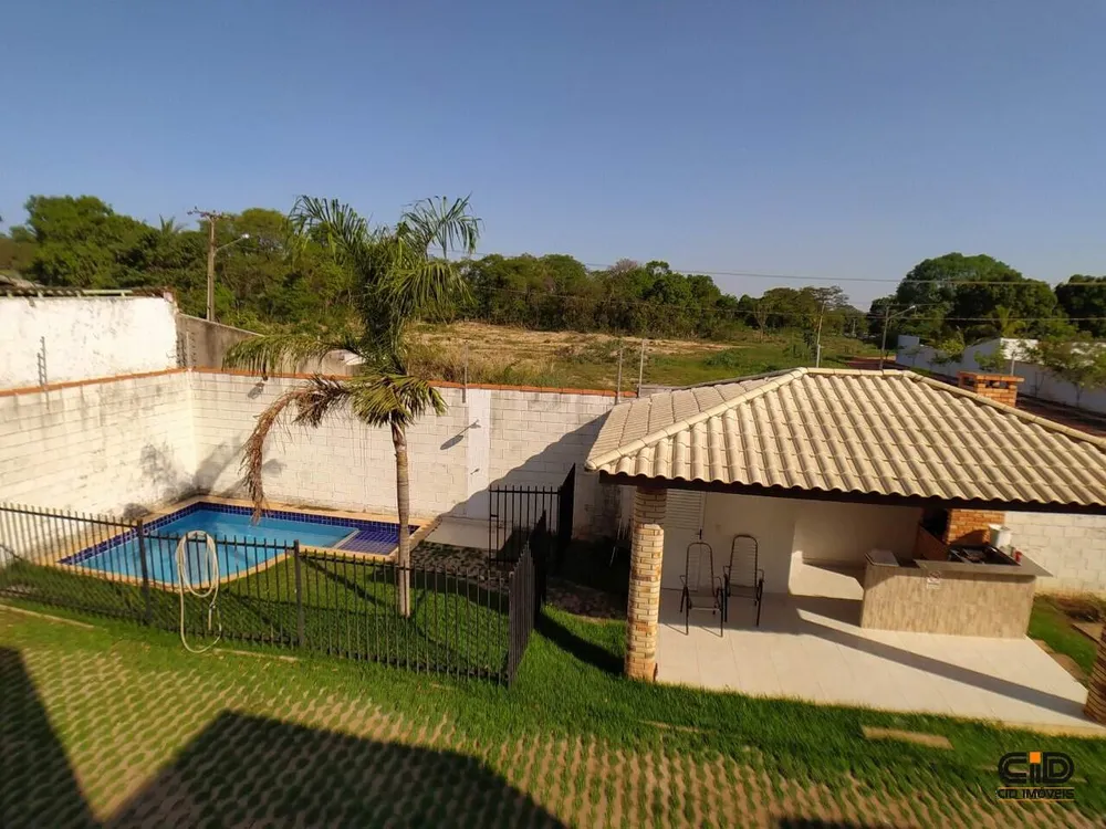 Casa de Condomínio, 2 quartos - Foto 10
