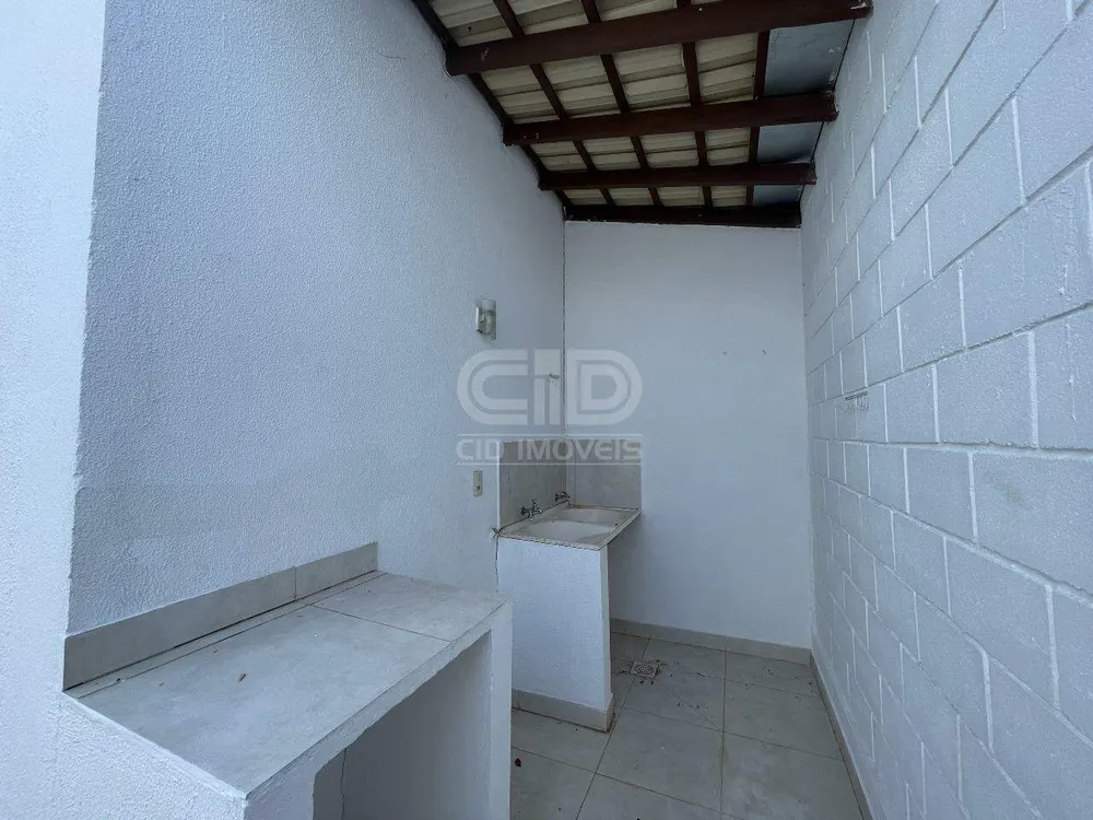 Casa de Condomínio, 2 quartos - Foto 8
