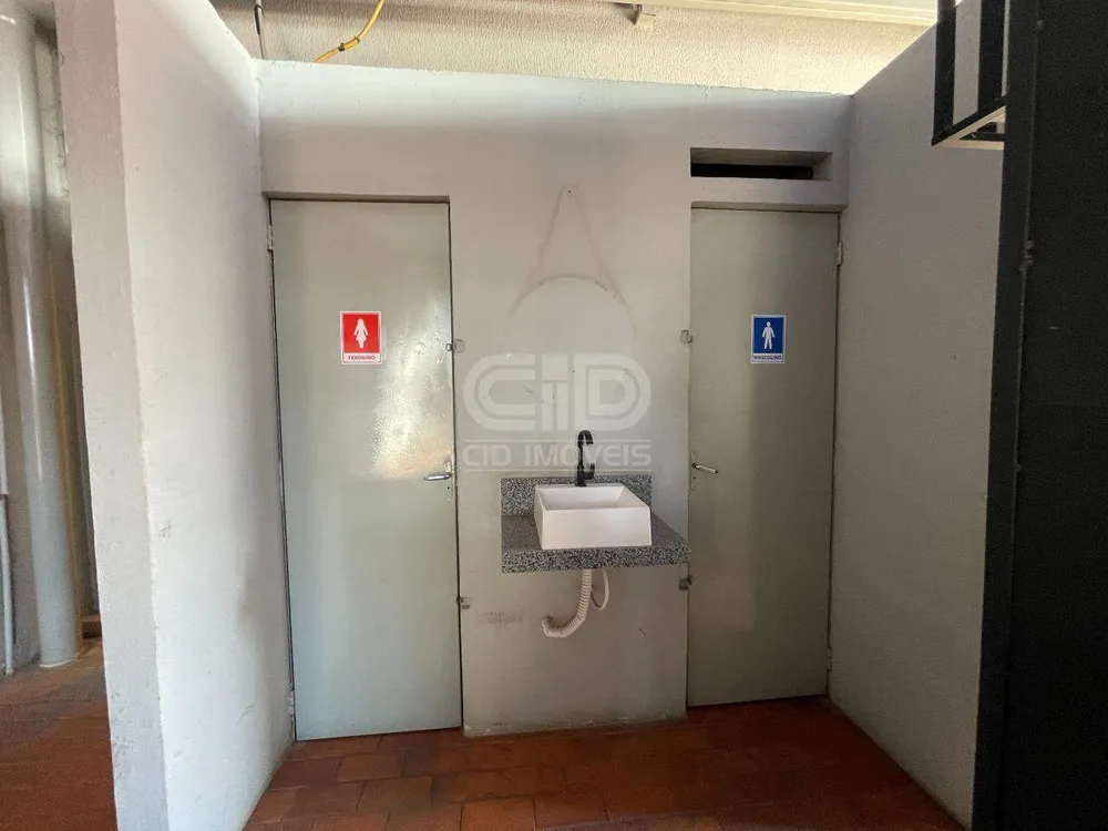 Loja-Salão, 220 m² - Foto 3