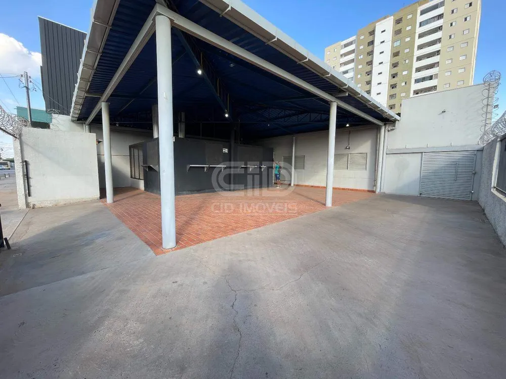 Loja-Salão, 220 m² - Foto 2