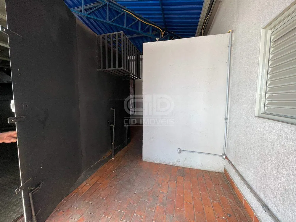 Loja-Salão, 220 m² - Foto 4