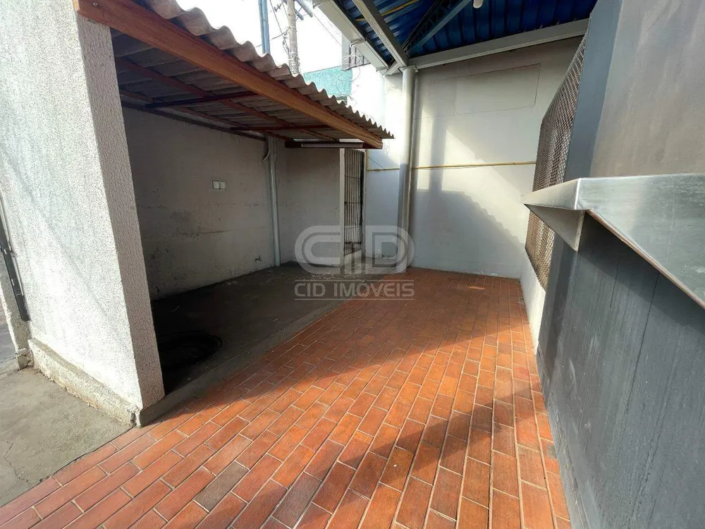 Loja-Salão, 220 m² - Foto 2