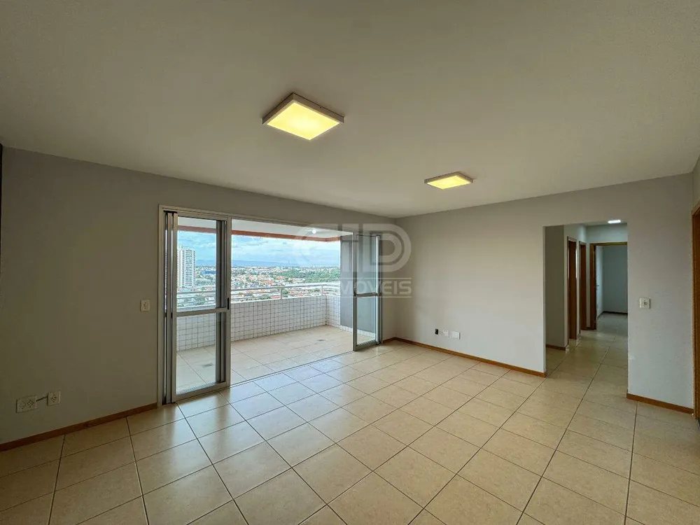 Apartamento, 3 quartos, 126 m² - Foto 2