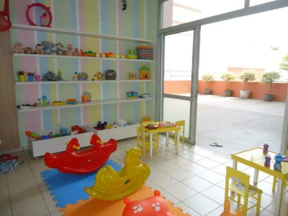 Apartamento, 3 quartos, 126 m² - Foto 12