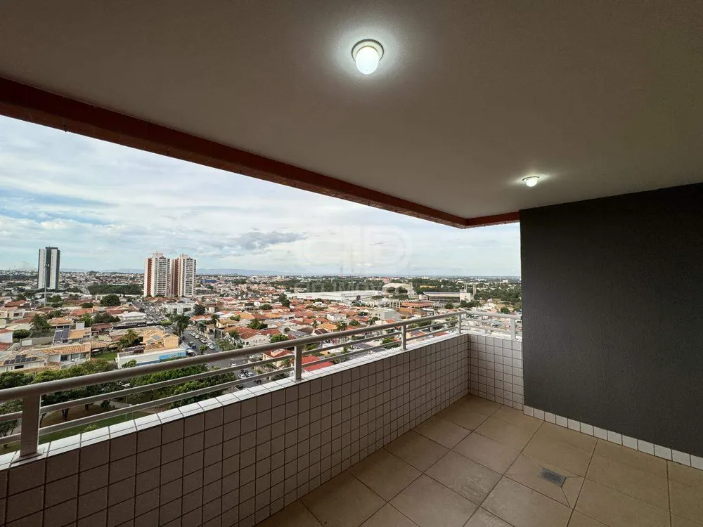 Apartamento, 3 quartos, 126 m² - Foto 3
