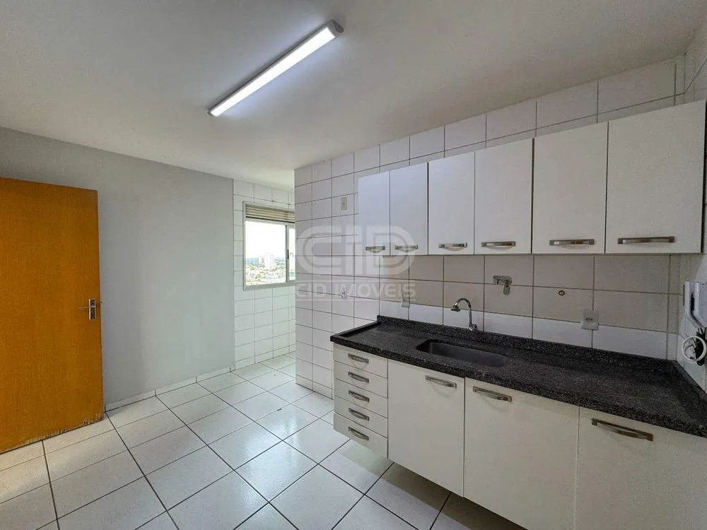 Apartamento, 3 quartos, 126 m² - Foto 8