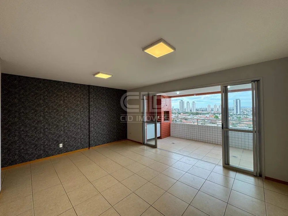 Apartamento, 3 quartos, 126 m² - Foto 1