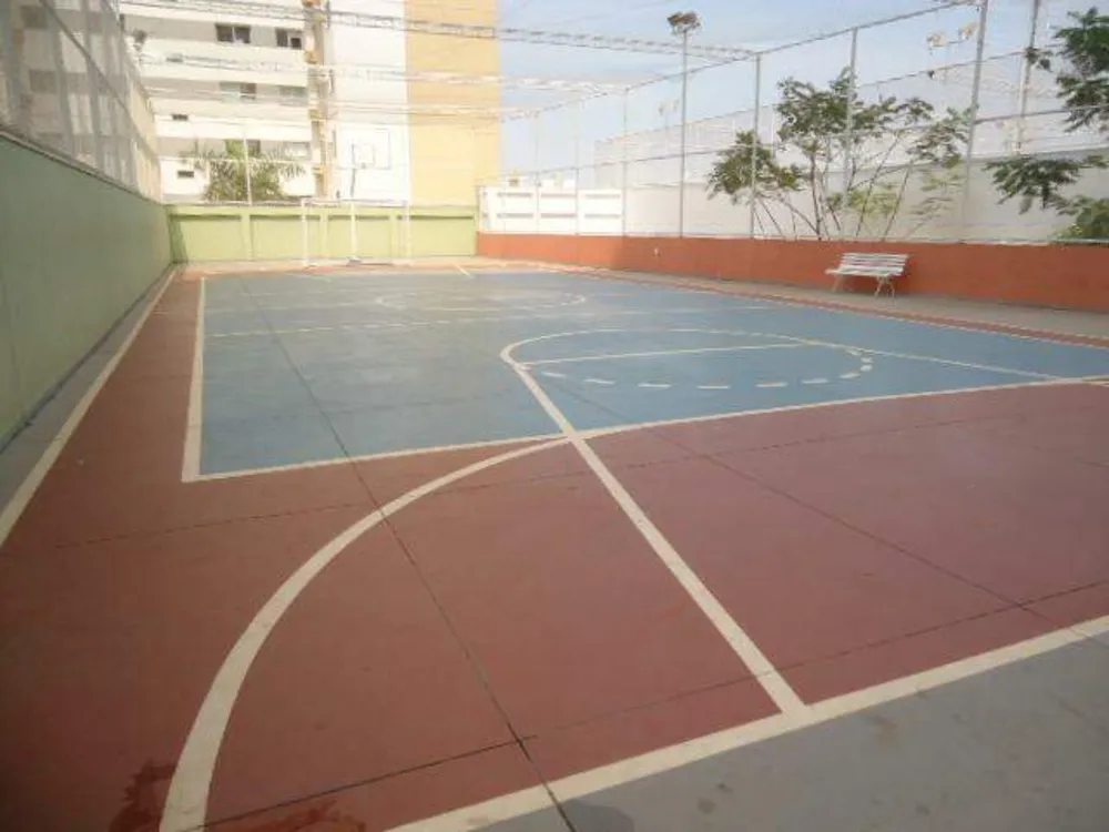 Apartamento, 3 quartos, 126 m² - Foto 11
