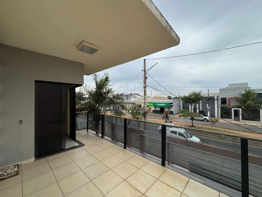 Sobrado, 1 quarto, 175 m² - Foto 8