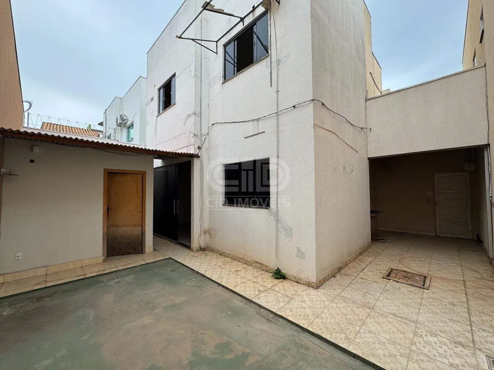 Sobrado, 1 quarto, 175 m² - Foto 11
