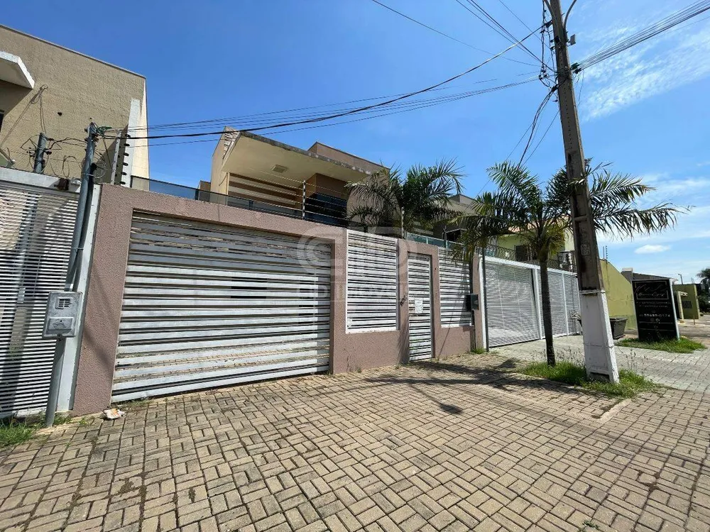 Sobrado, 1 quarto, 175 m² - Foto 12