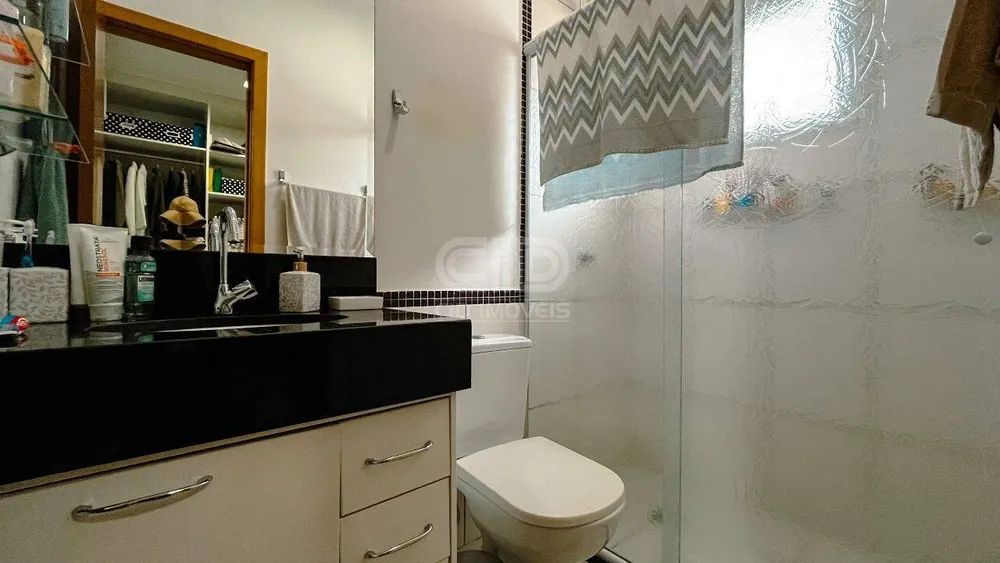 Casa de Condomínio, 3 quartos - Foto 7