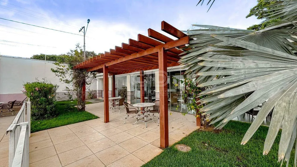 Casa de Condomínio, 3 quartos - Foto 12