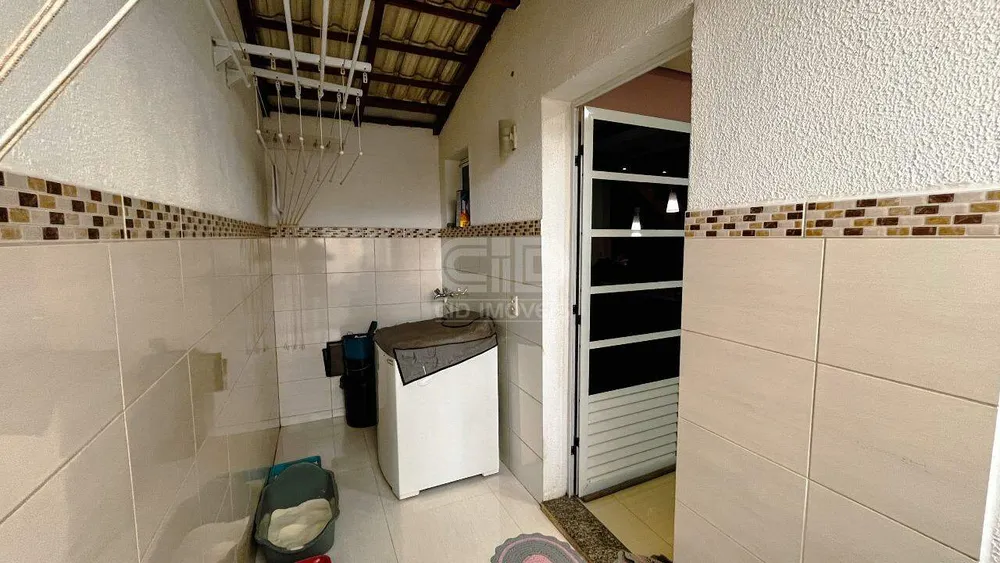 Casa de Condomínio, 3 quartos - Foto 11