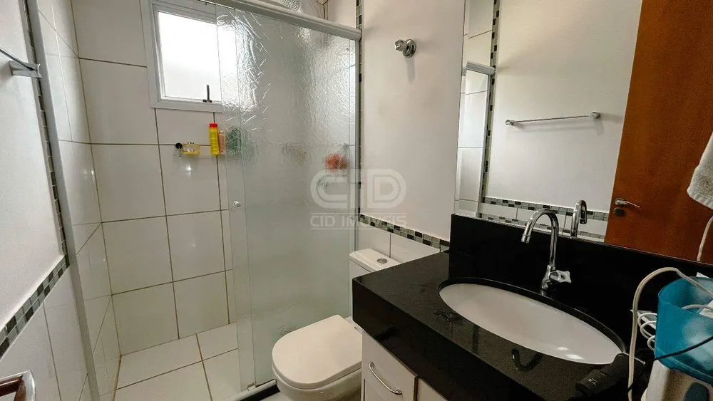 Casa de Condomínio, 3 quartos - Foto 10