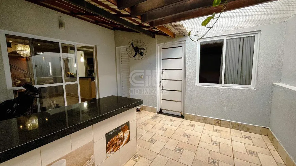 Casa de Condomínio, 3 quartos - Foto 5