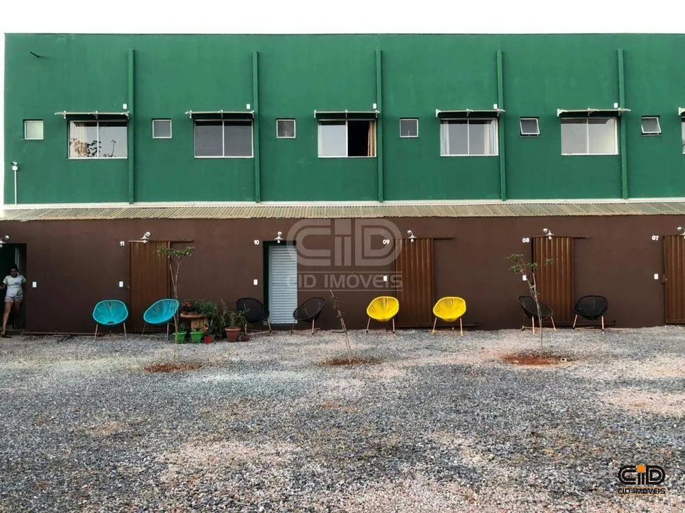 Prédio Inteiro, 900 m² - Foto 3