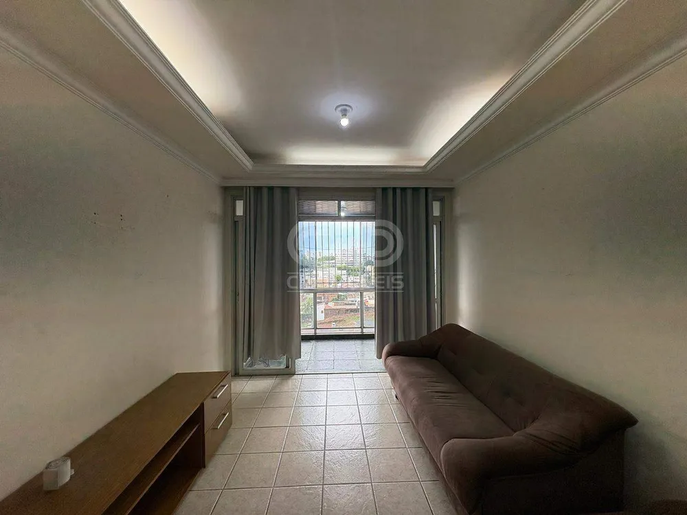 Apartamento, 3 quartos, 99 m² - Foto 1