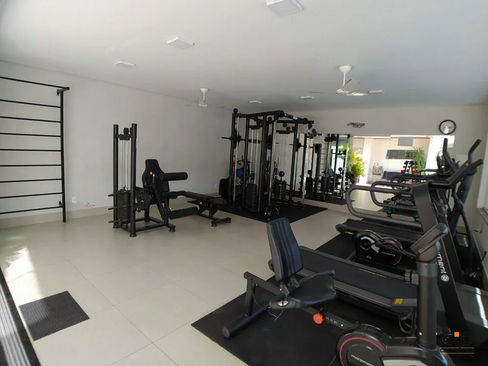 Apartamento, 3 quartos, 99 m² - Foto 11