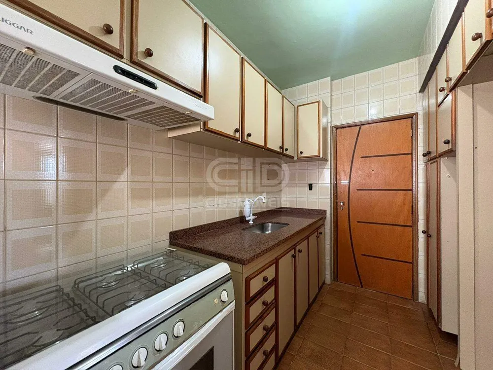 Apartamento, 3 quartos, 99 m² - Foto 3
